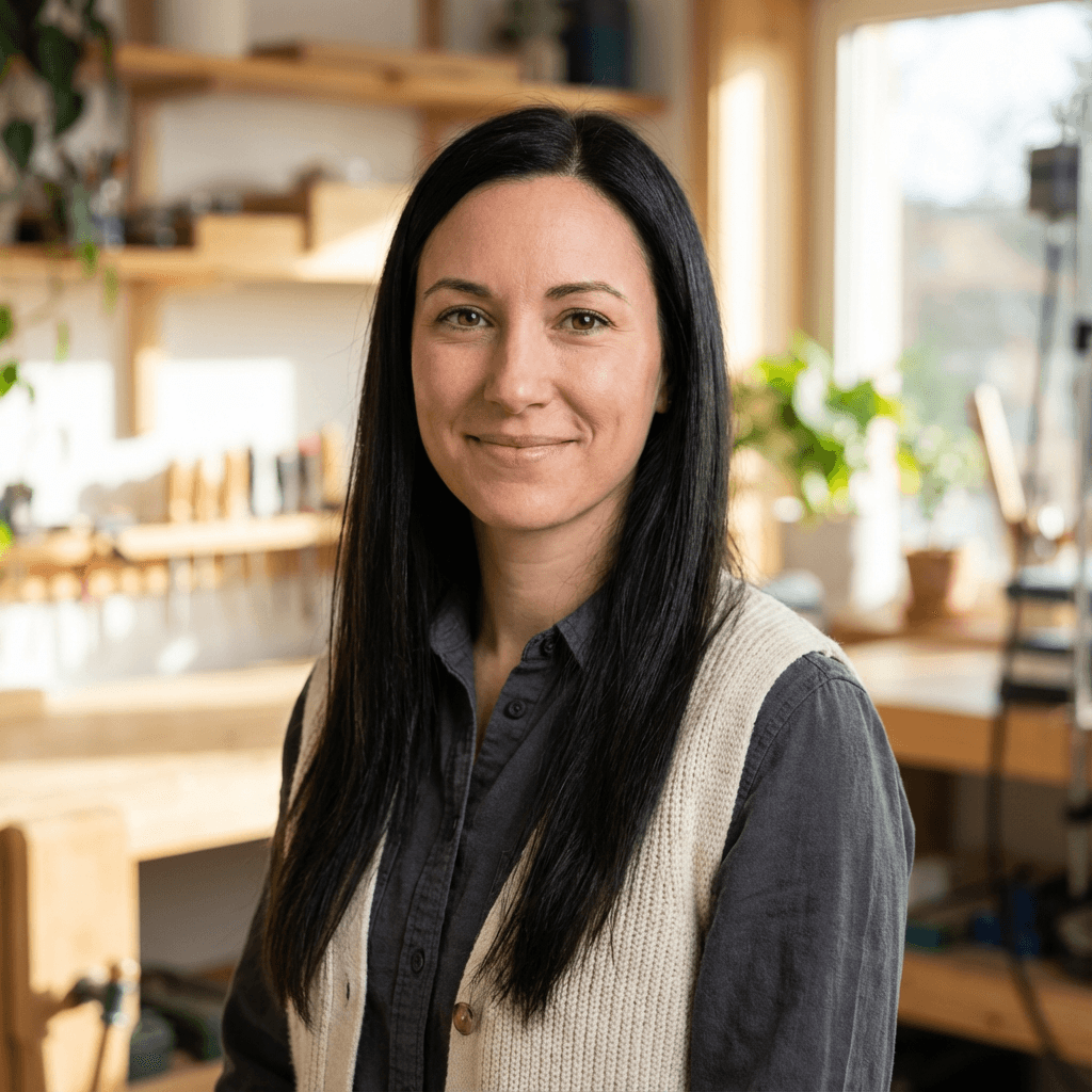 Sandra Willis - business owner