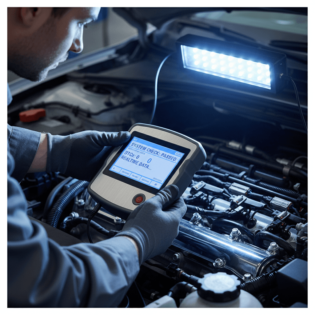 Electrical system diagnostics