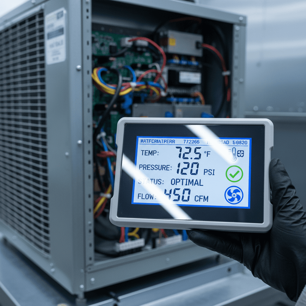 Car Air Conditioning Not Blowing Cold Air: Causes and Solutions for Carbon County Drivers