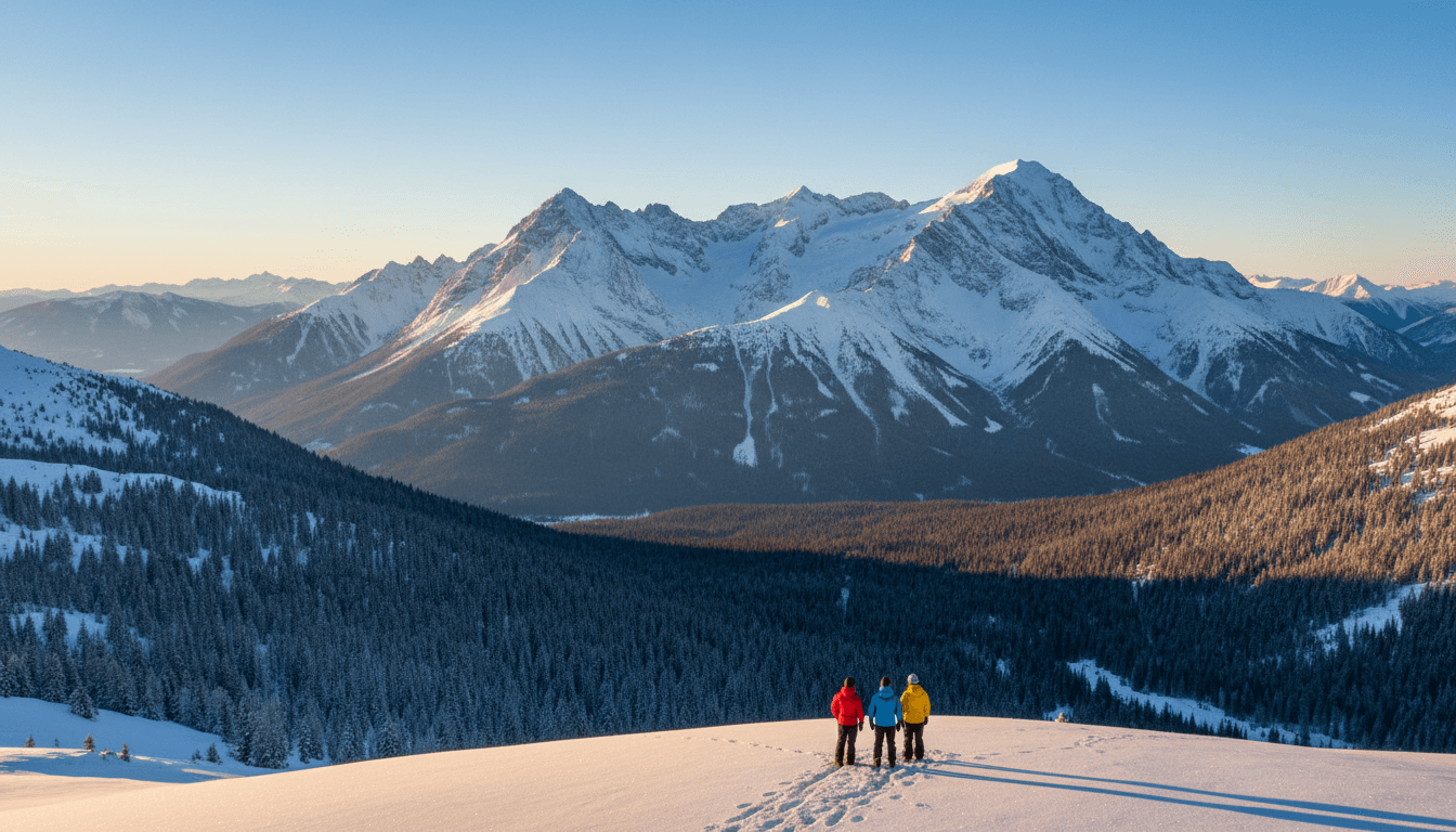 Essential Winter Car Maintenance for Carbon County Drivers: A Local Guide to Utah Winter Prep