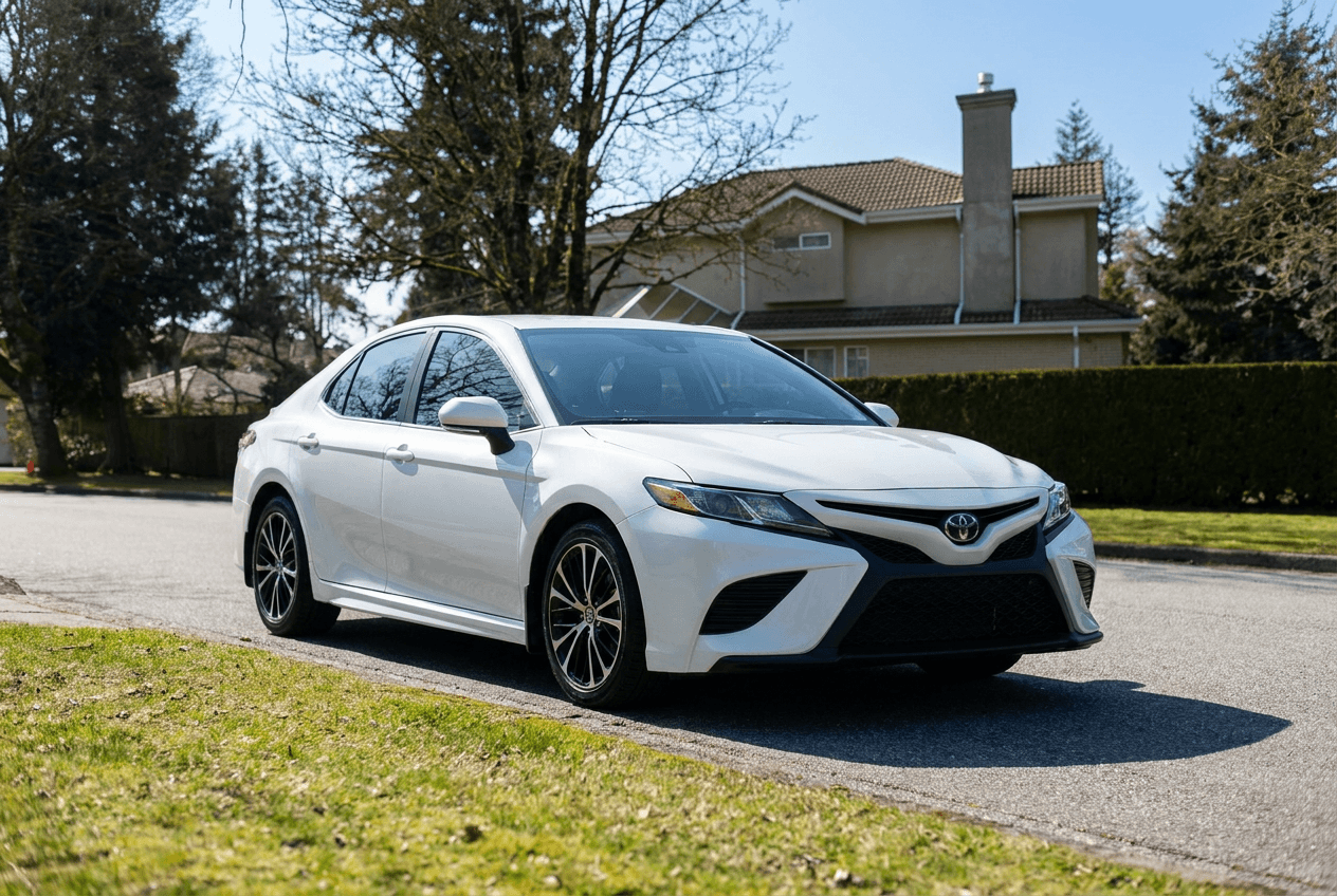 Essential Car Fluids to Check: A Carbon County Maintenance Checklist and Interval Guide